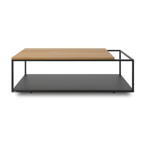 modern coffee table