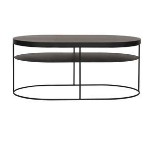 contemporary coffee table