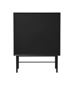 high chest of drawers