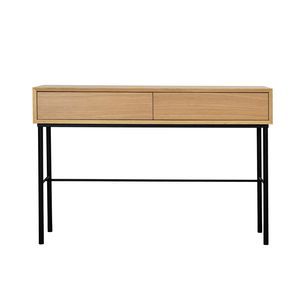 Scandinavian design side table