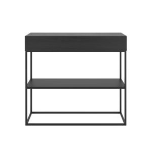modern side table