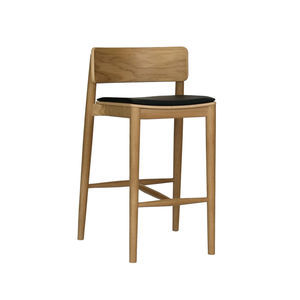 Scandinavian design bar stool