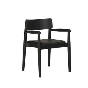 contemporary armchair