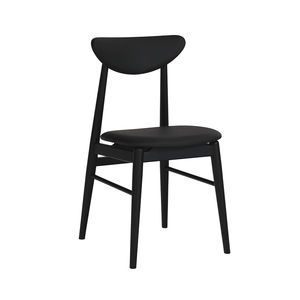 Scandinavian design dining chair