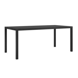 minimalist design dining table