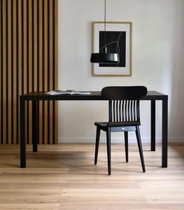 minimalist design dining table 1