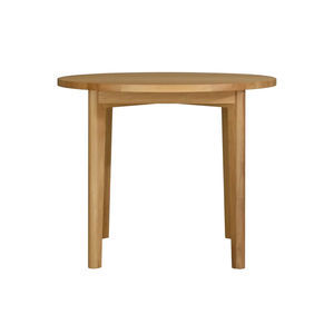 contemporary dining table