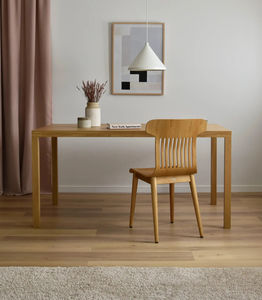 minimalist design dining table 1