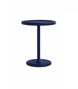 contemporary side table