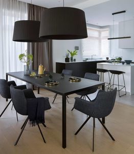 minimalist design dining table 1