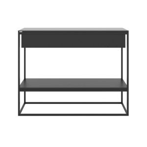minimalist design sideboard table