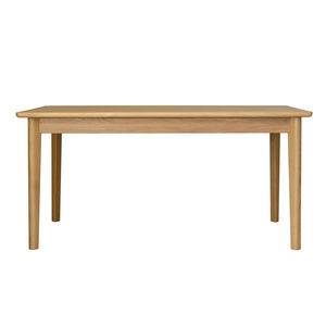 classic dining table