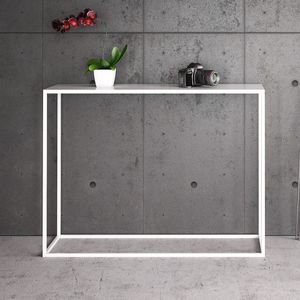 contemporary sideboard table