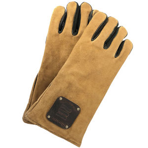 heat-resistant glove