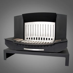 contemporary pedestal 1