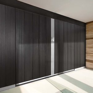 tilting garage door 1