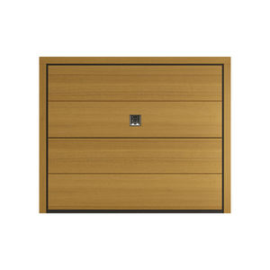 tilting garage doors