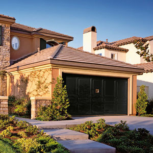 tilting garage door 1