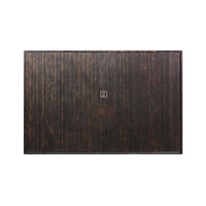 tilting garage door 1