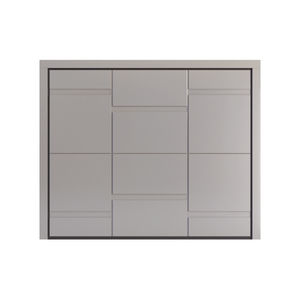 sectional garage doors