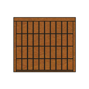 sliding garage door 1