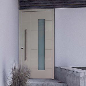 entry door