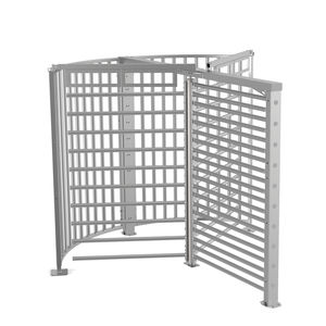 full-height turnstile