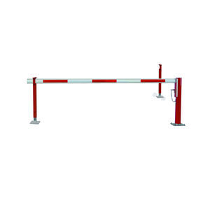 access control barrier