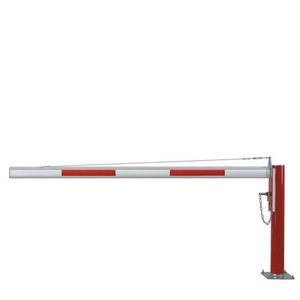 access control barrier