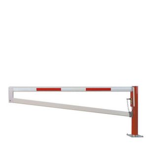access control barrier
