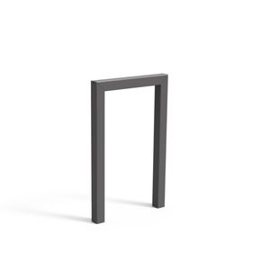 floor-mounted bike stand 1