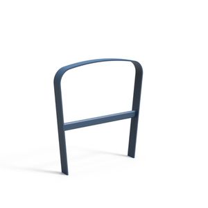 floor-mounted bike stand 1