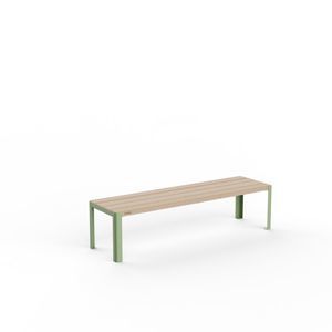 minimalist design bench 1