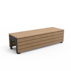 contemporary bench 1