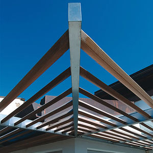 inox solar shading