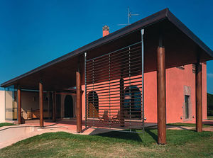 patio canopy