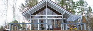 prefab house 1