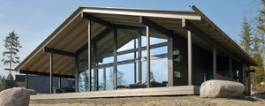 prefab house 1