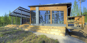 prefab house 1