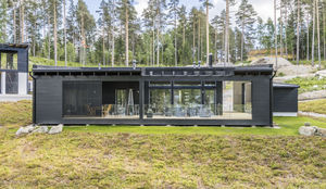 prefab house 1