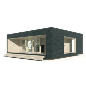 prefab house 1