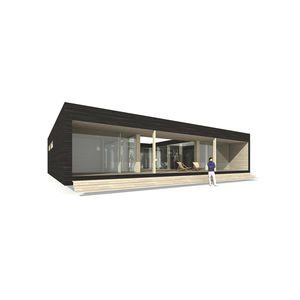 prefab house 1