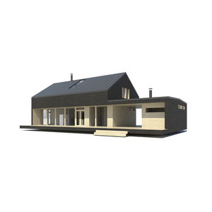 prefab house 1