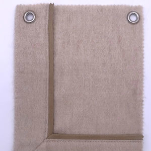 interior design fabric trim 1