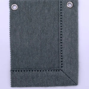 interior design fabric trim