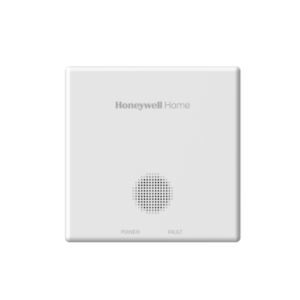 carbon monoxide detector