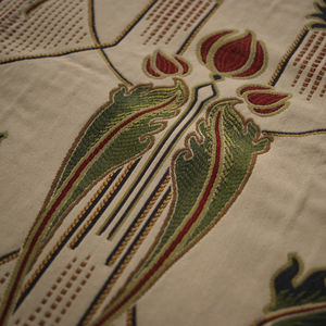 upholstery fabric 1