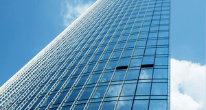 unitized system curtain wall