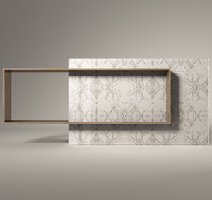 contemporary sideboard table