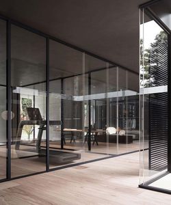 removable partition